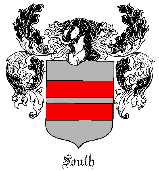 Coat of Arms Picture