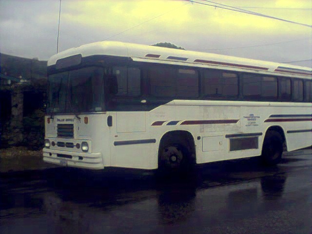 Charter Service Available