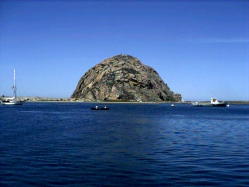 Welcome to Morro Bay