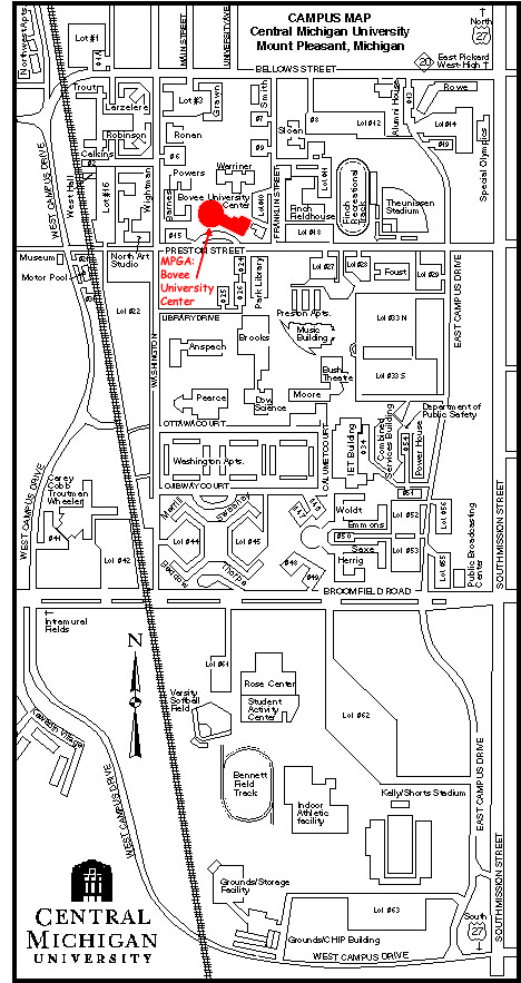 CMU ~105k