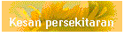 Kesan persekitaran