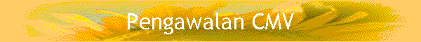 Pengawalan CMV