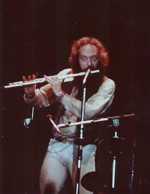 Ian Anderson