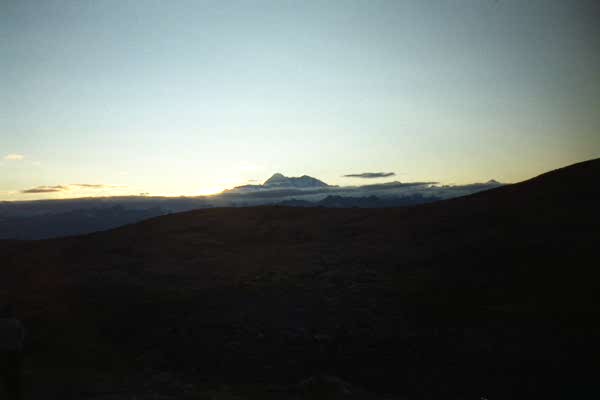 Denali