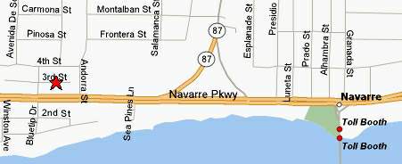 Get driving directions at MapQuest