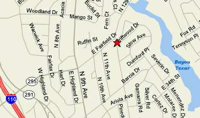 Get driving directions at MapQuest