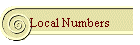 Local Numbers