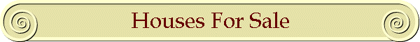Houses For Sale