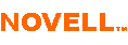 Novell logo
