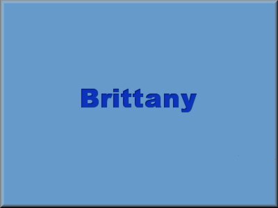 Brittany