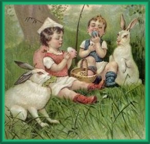 Easter Snack