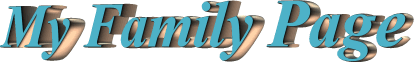 Family Page