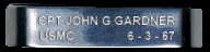 John's Bracelet