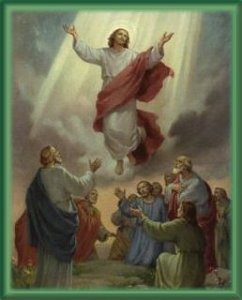 He is Risen