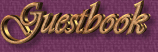Please Sign My Guestbook