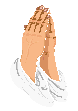 Praying Hands