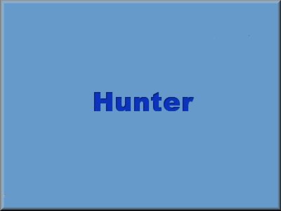 Hunter