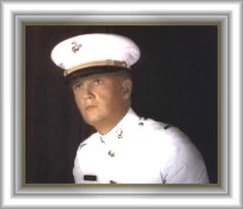 John Garrett Gardner