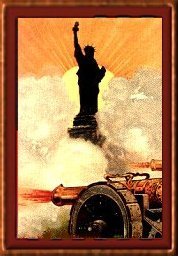 Statue of Liberty