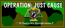 Operation Just Cause