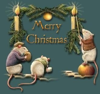 Mouseover the Mice