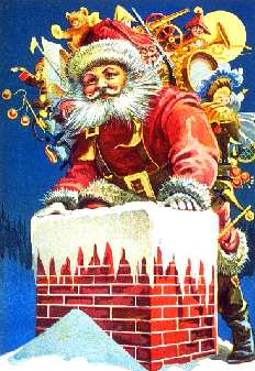 Santa