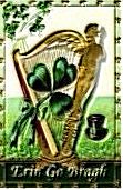 St. Patrick's Day