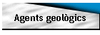 Agents geol�gics