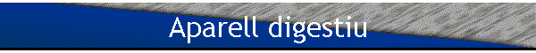 Aparell digestiu