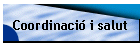 Coordinaci� i salut