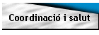 Coordinaci� i salut
