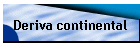 Deriva continental