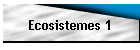 Ecosistemes 1