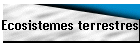 Ecosistemes terrestres