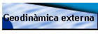 Geodin�mica externa