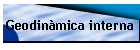 Geodin�mica interna