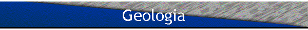 Geologia