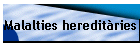 Malalties heredit�ries
