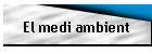 El medi ambient