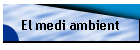 El medi ambient