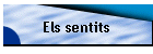 Els sentits