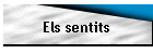 Els sentits