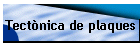 Tect�nica de plaques