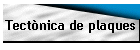 Tect�nica de plaques