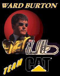 CLICK TO VIEW MY WARD BURTON FAN PAGE