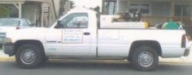 Truck 1
