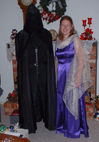 Are they really friends?