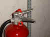 gauge and handle