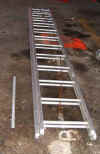 Extension ladder