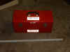 Air chisel